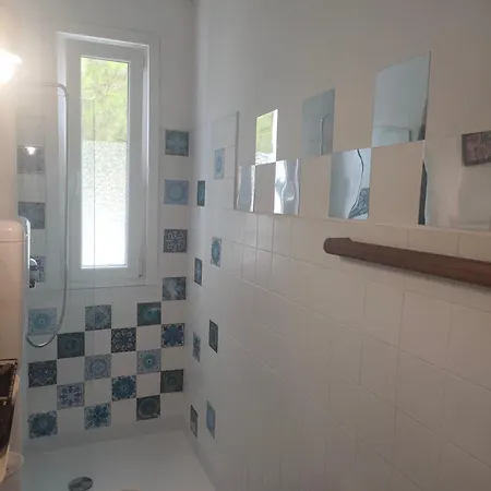 Alloggio A 2 Passi Dal Centro Apartamento
