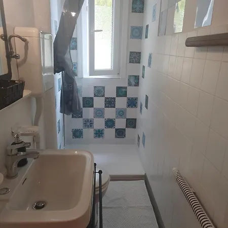 Alloggio A 2 Passi Dal Centro Apartamento Forlì