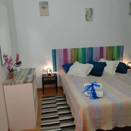 Alloggio A 2 Passi Dal Centro Apartamento