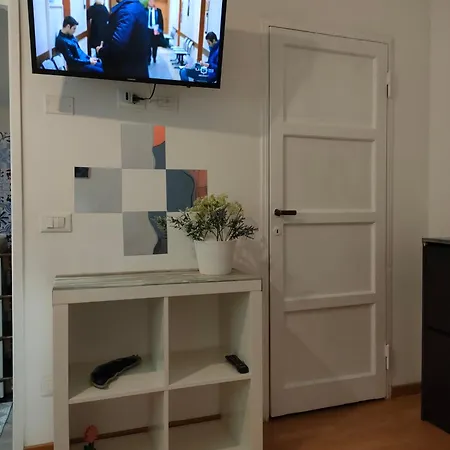 Apartamento Alloggio A 2 Passi Dal Centro *