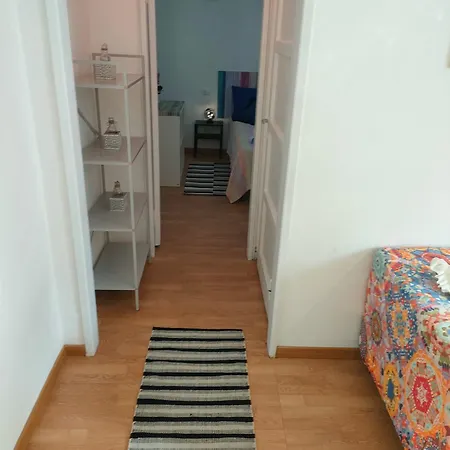 Alloggio A 2 Passi Dal Centro Apartamento
