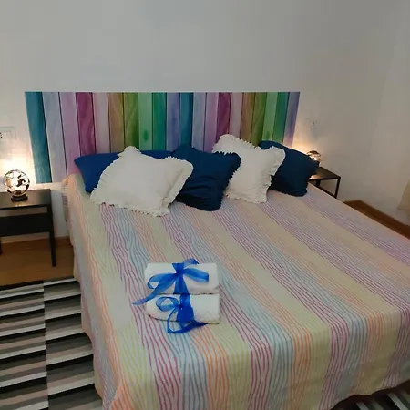 Apartamento Alloggio A 2 Passi Dal Centro *