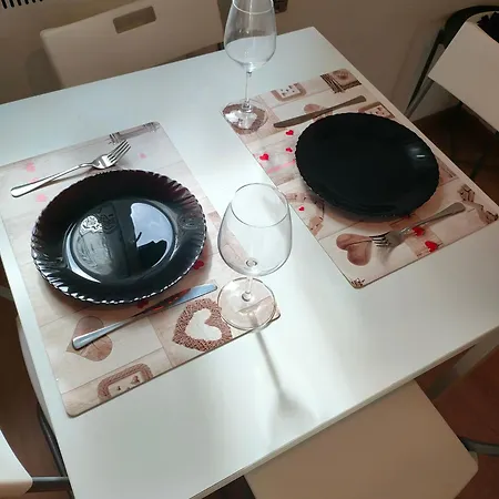 Alloggio A 2 Passi Dal Centro Forlì