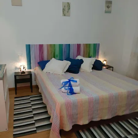 Apartamento Alloggio A 2 Passi Dal Centro *