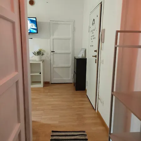 Alloggio A 2 Passi Dal Centro *