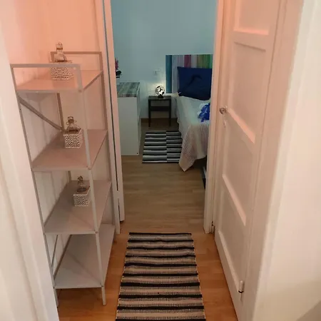 Apartamento Alloggio A 2 Passi Dal Centro Forlì