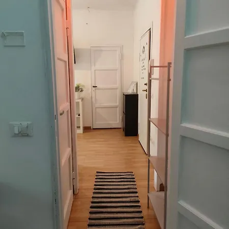 Alloggio A 2 Passi Dal Centro *
