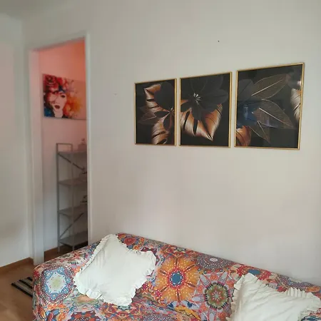 Apartamento Alloggio A 2 Passi Dal Centro Forlì