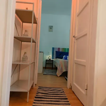 Apartamento Alloggio A 2 Passi Dal Centro Forlì