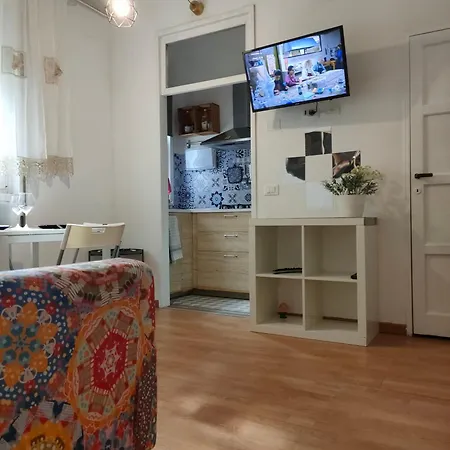 Apartamento Alloggio A 2 Passi Dal Centro Forlì