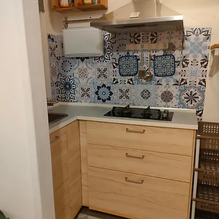 Apartamento Alloggio A 2 Passi Dal Centro Forlì