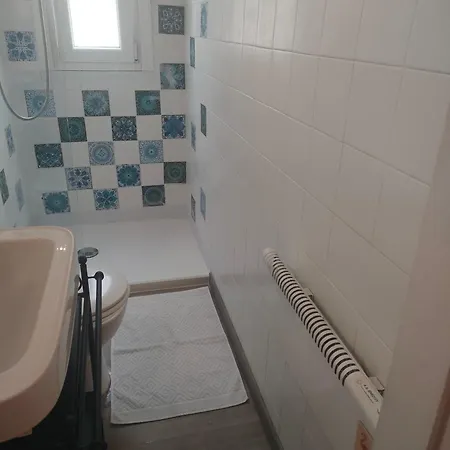 Apartment Alloggio A 2 Passi Dal Centro