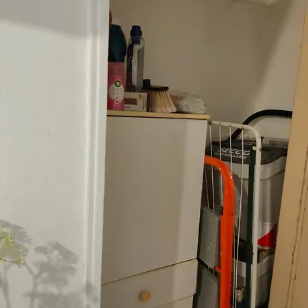Apartment Alloggio A 2 Passi Dal Centro Forli