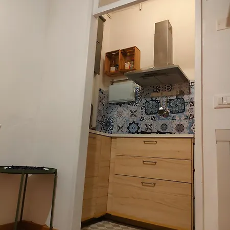 Alloggio A 2 Passi Dal Centro *