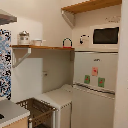 Alloggio A 2 Passi Dal Centro 公寓 弗利