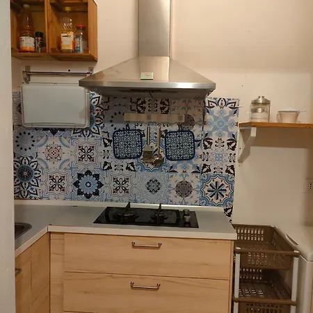 Alloggio A 2 Passi Dal Centro 公寓 *