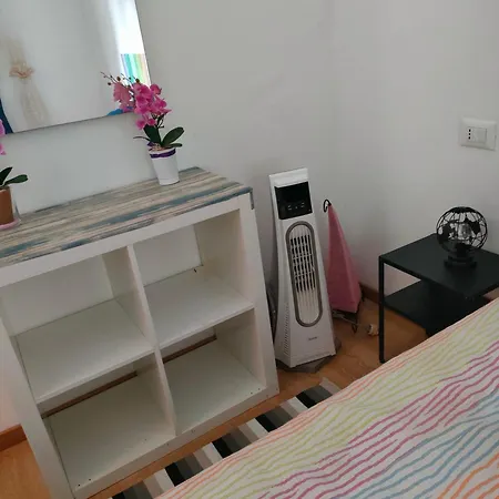 Alloggio A 2 Passi Dal Centro Apartment Forli