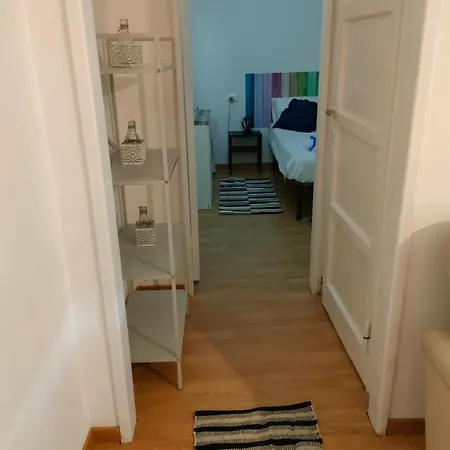 Apartment Alloggio A 2 Passi Dal Centro Forli