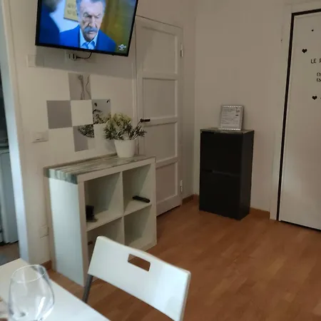 Alloggio A 2 Passi Dal Centro 公寓 弗利
