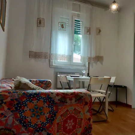 Apartment Alloggio A 2 Passi Dal Centro *